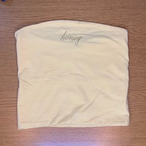 Honey Top Brandy Melville
